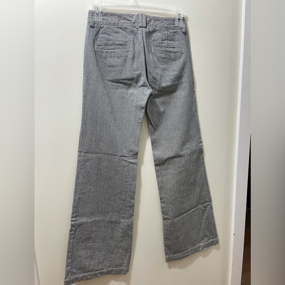 French Connection wide leg dress pants - Picture 4 of 4